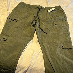 Comfy cargos